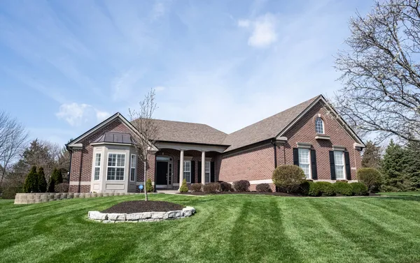 $669,000 | 15024 Halifax Court, Westfield, IN 46074