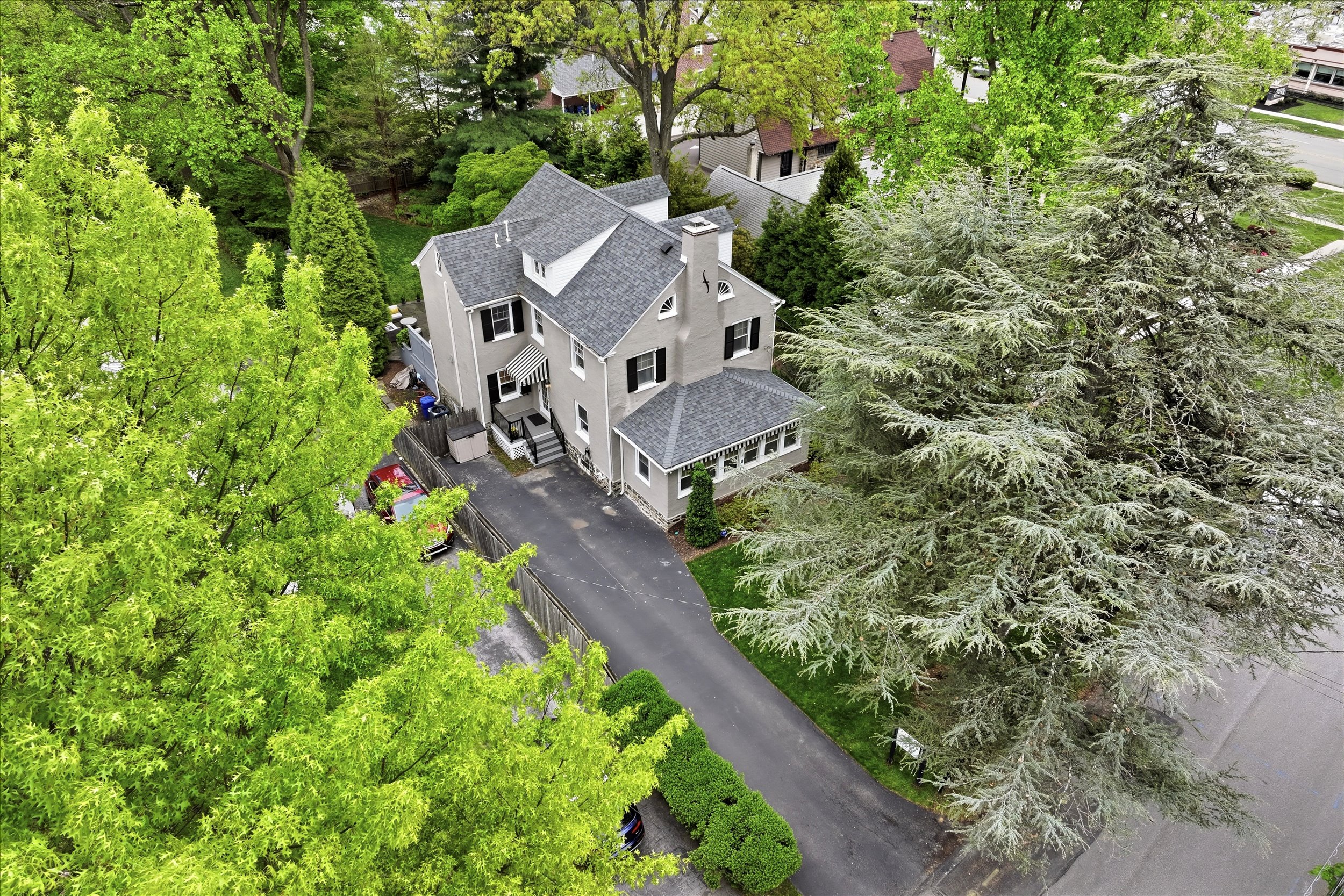 7 Farm Road Wayne, PA 19087 - Photo 52 of 65