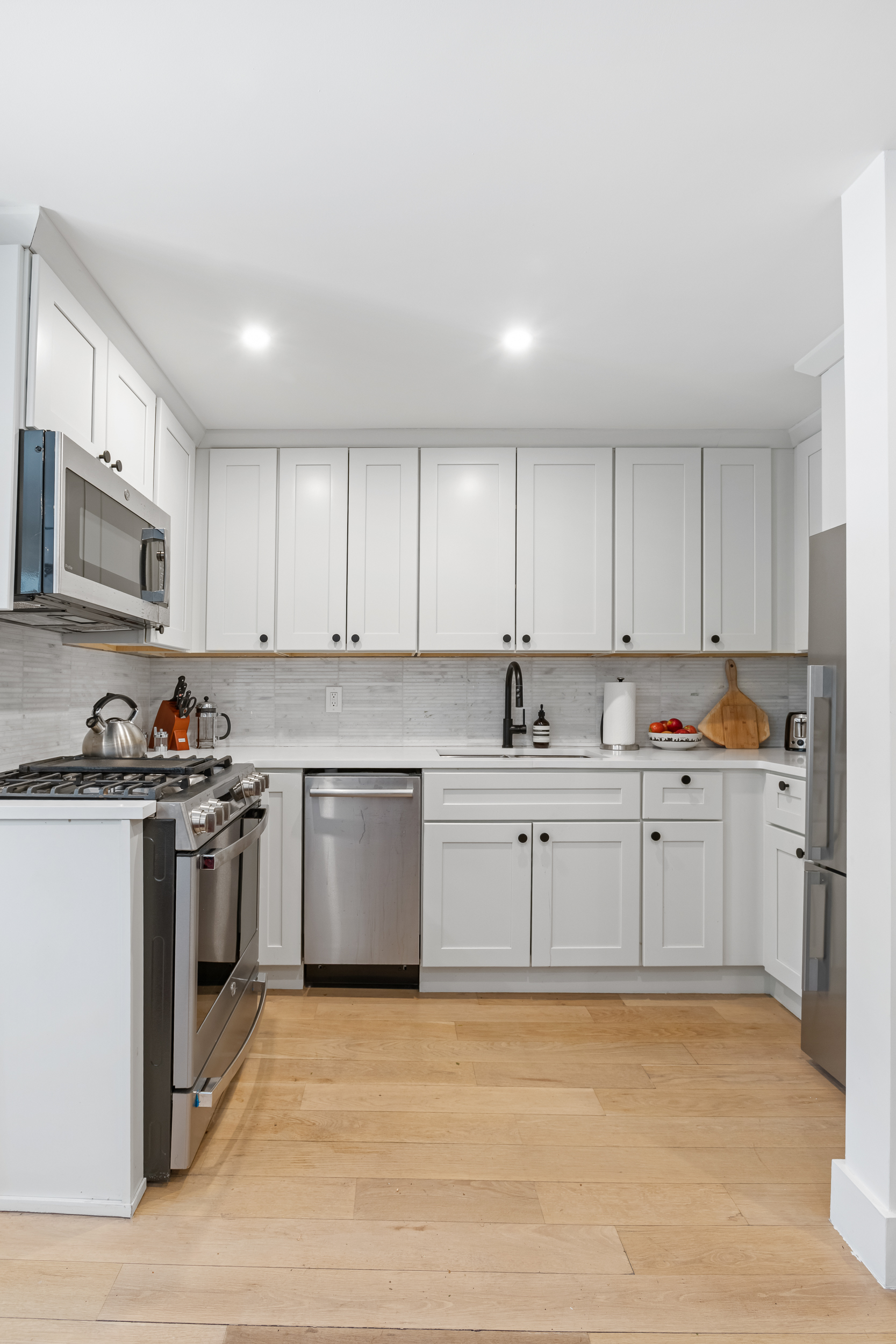 5 Hampton Place, Unit 1 Brooklyn, NY 11213 - Photo 3 of 9