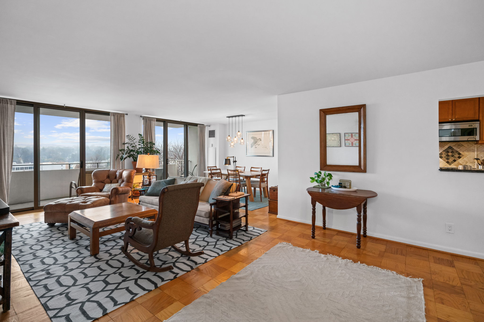 5101 River Road, Unit 901 Bethesda, MD 20816 - Photo 3 of 30