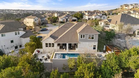 $1,250,000 | 207 San Siro Cove, Austin, TX 78738