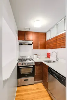 $750,000 | 184 Thompson Street, Unit 2P | Greenwich Village