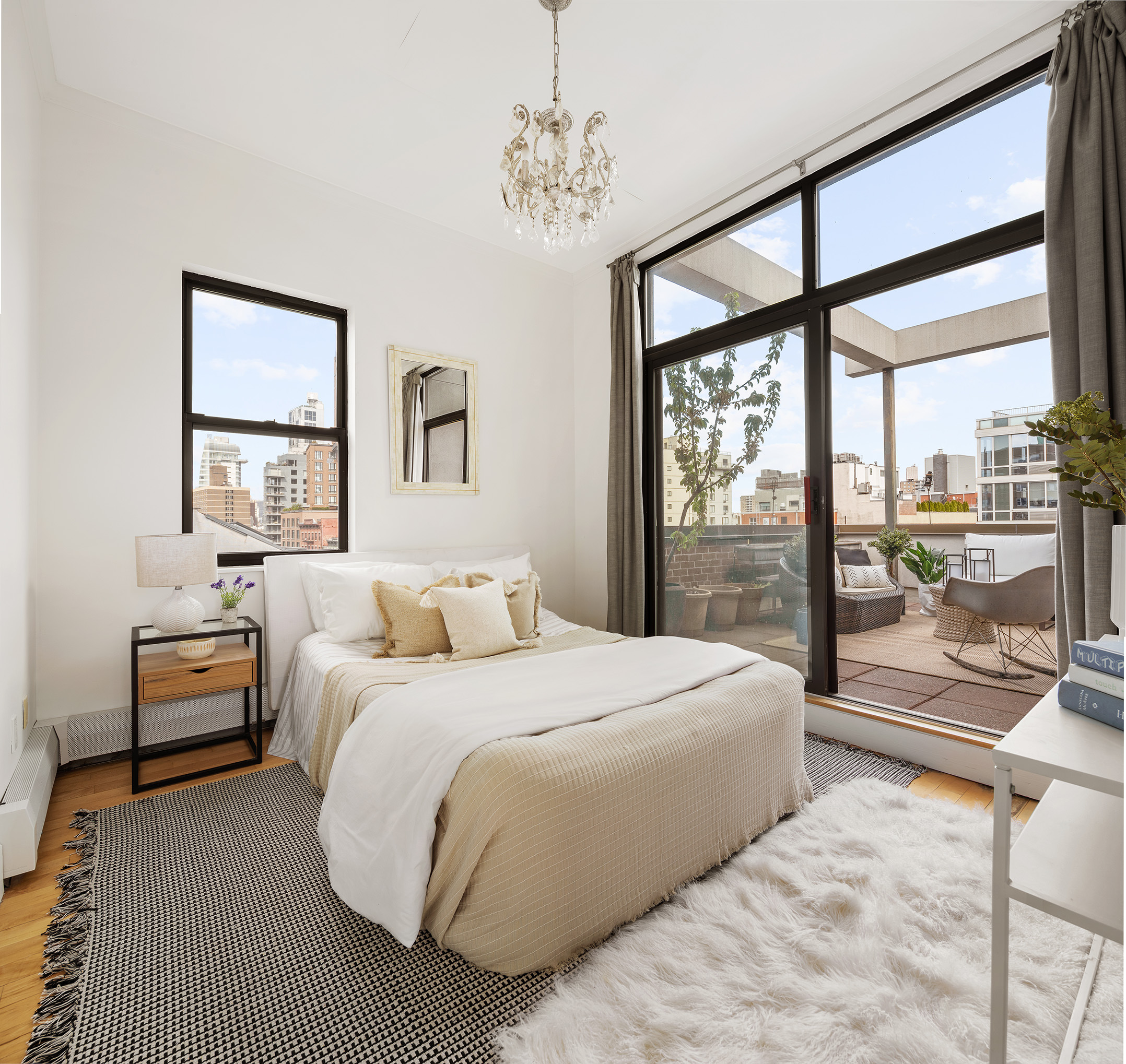 304 Bowery, Unit PHB Manhattan, NY 10012 - Photo 6 of 12