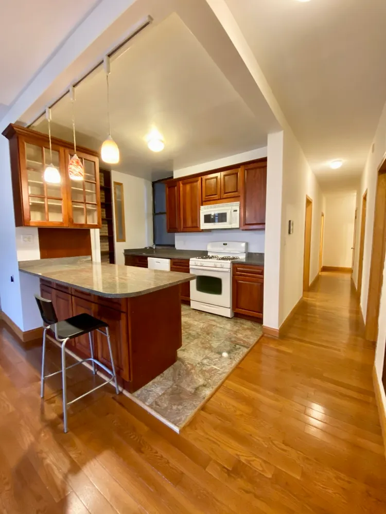 $7,500 | 839 West End Avenue, Unit 3D | Upper West Side