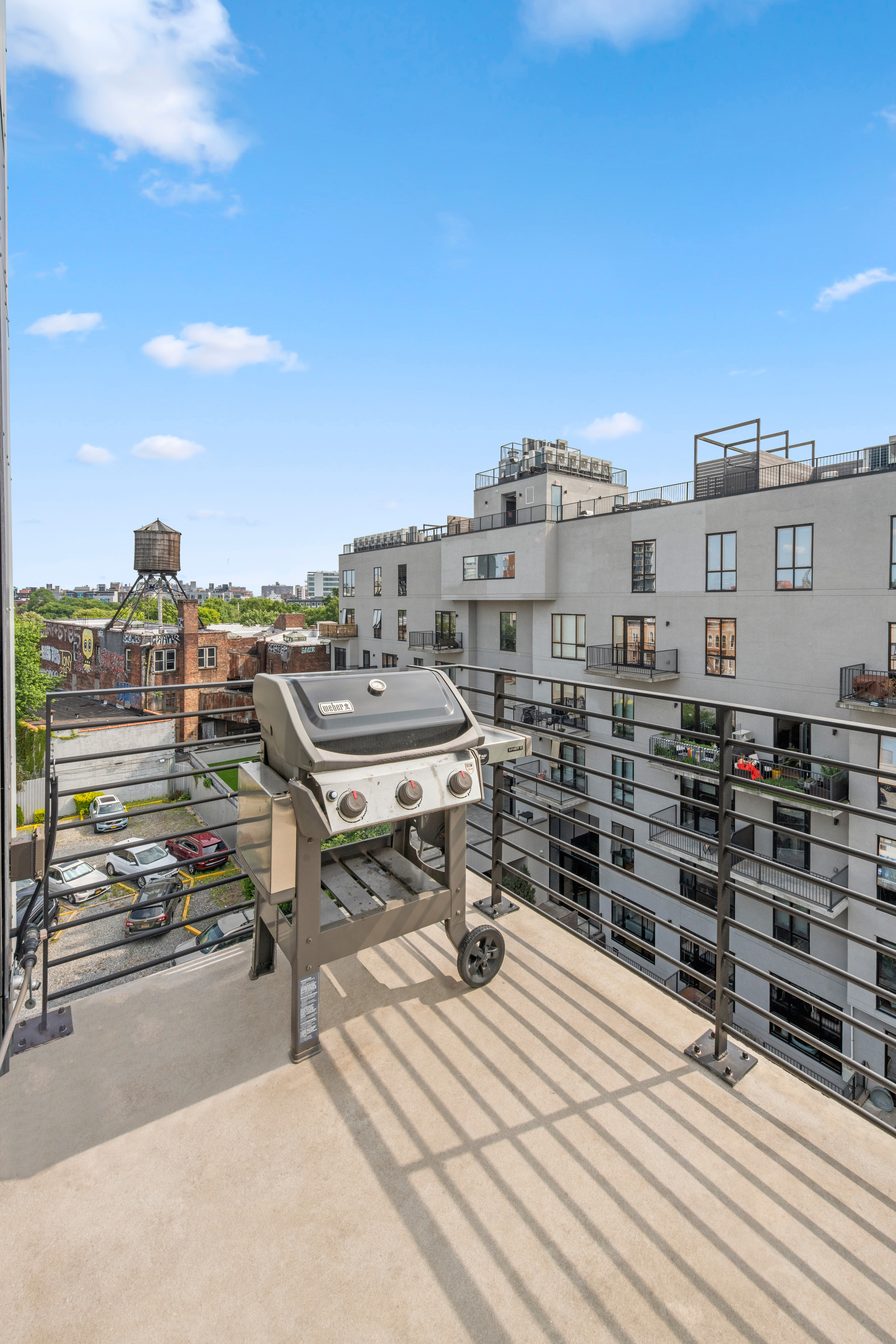 868 Lorimer Street, Unit 5C Brooklyn, NY 11222 - Photo 4 of 25