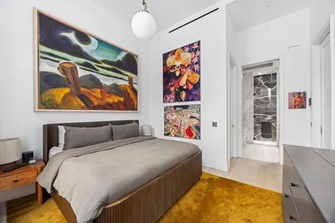 $2,395,000 | 108 Leonard Street, Unit 4K | TriBeCa