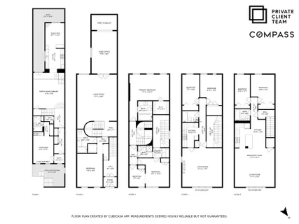 $5,795,000 | 126 West 78th Street | Upper West Side