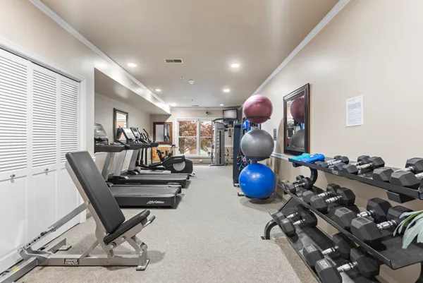 $750,000 | 402 9th Street, Unit W3J, Hoboken, NJ 07030