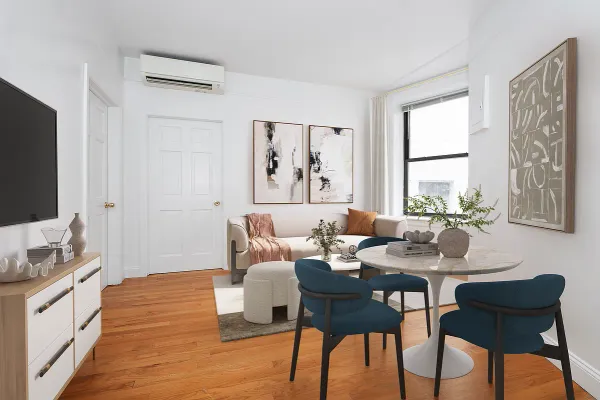 $7,995 | 90 Thompson Street, Unit F4 | SoHo