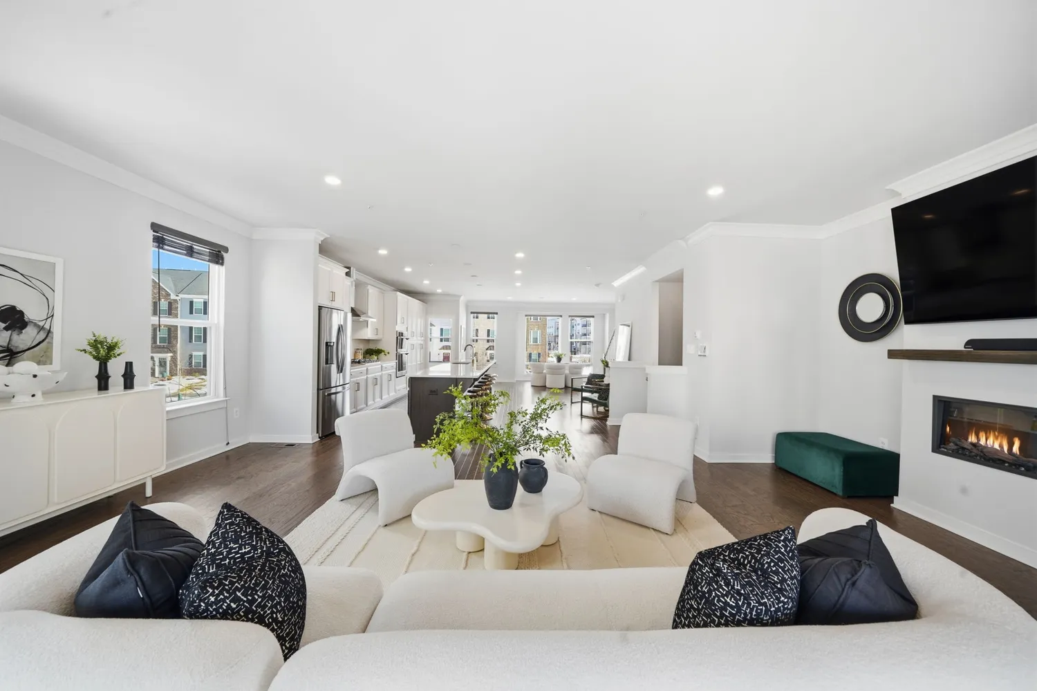 $719,000 | 217 Smt Pt Boulevard, Bowie, MD 20716