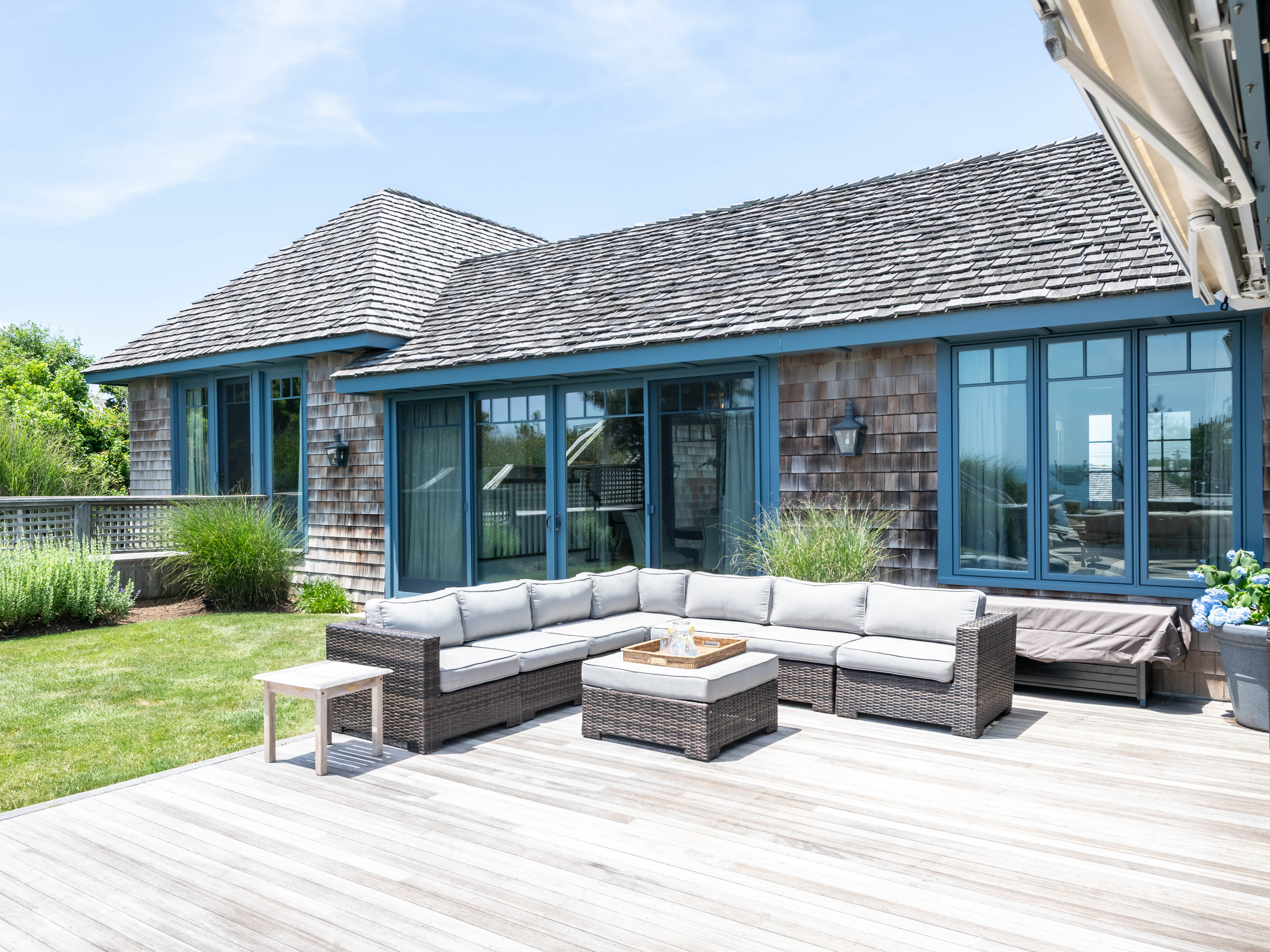 40 Dune Road Quogue, NY 11959 - Photo 35 of 49