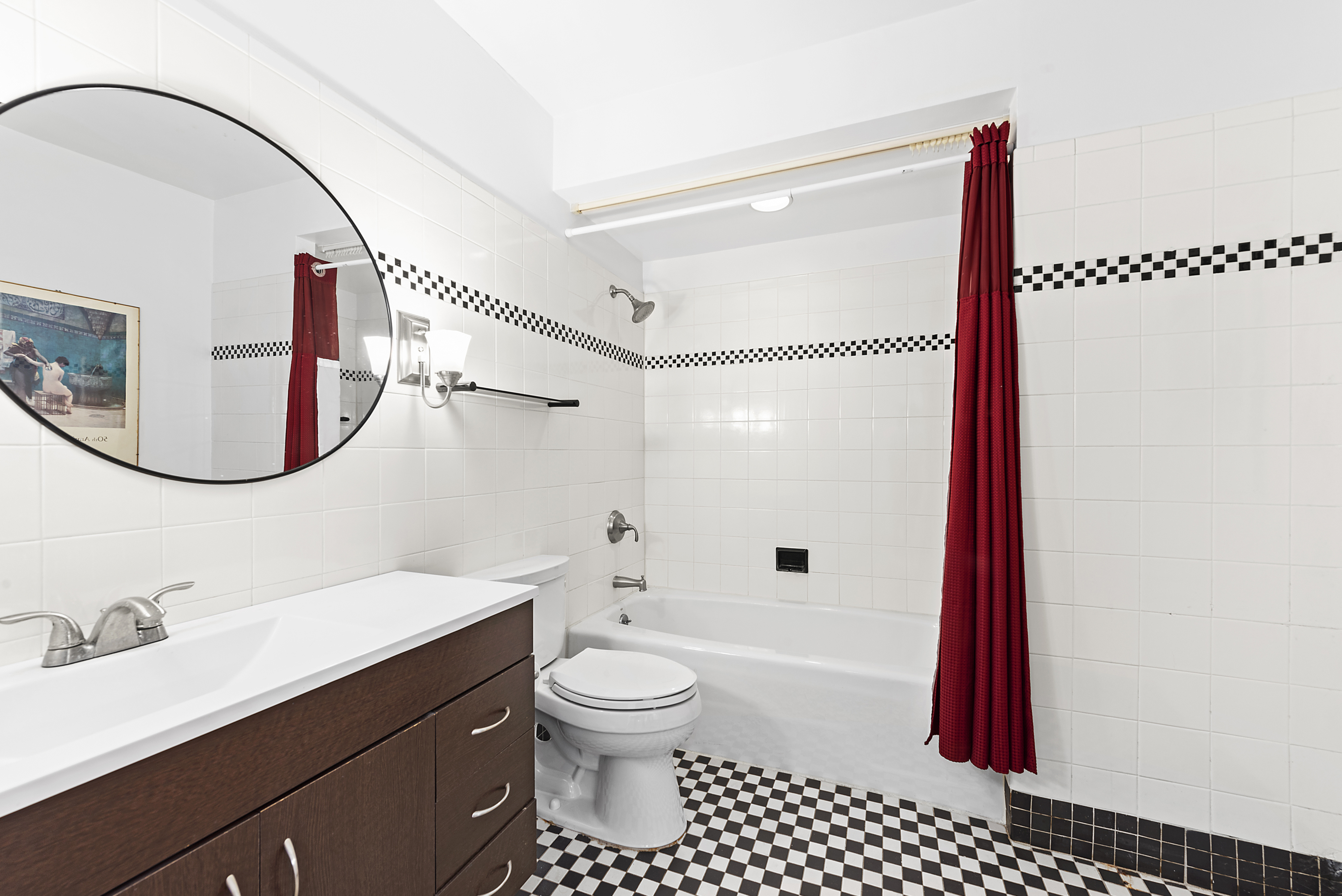 140 Charles Street, Unit 14C Manhattan, NY 10014 - Photo 6 of 7
