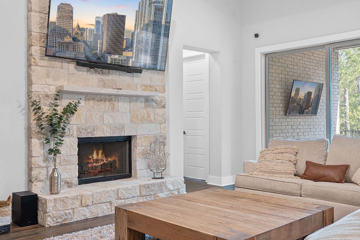 159 Raptor Beak Way Cedar Creek, TX 78612 - Photo 4 of 32