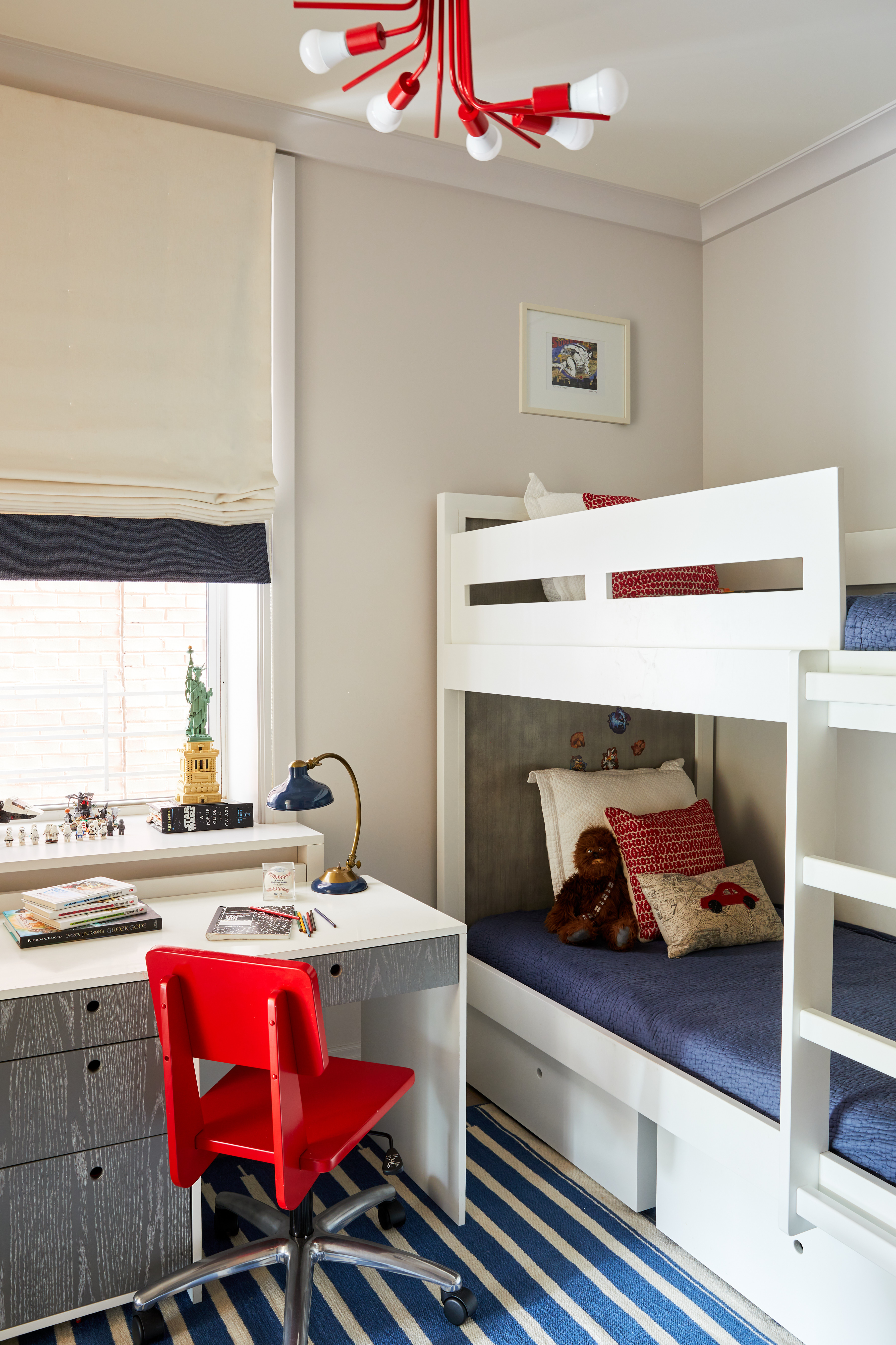 100 West 80th Street, Unit 5B Manhattan, NY 10024 - Photo 16 of 19 a room with storage and utility