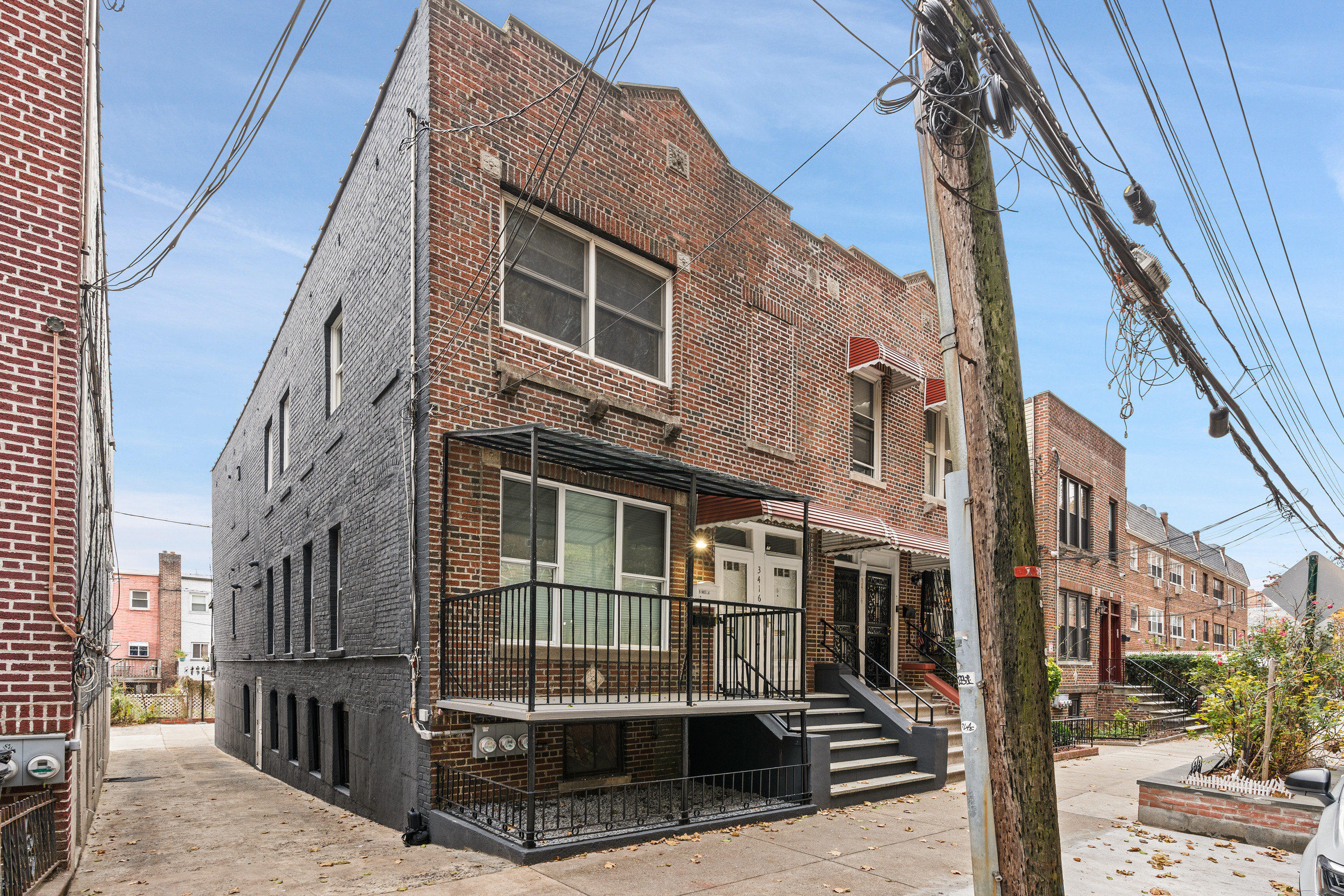 3416 Irwin Avenue, Unit 2 Bronx, NY 10463 - Photo 26 of 28