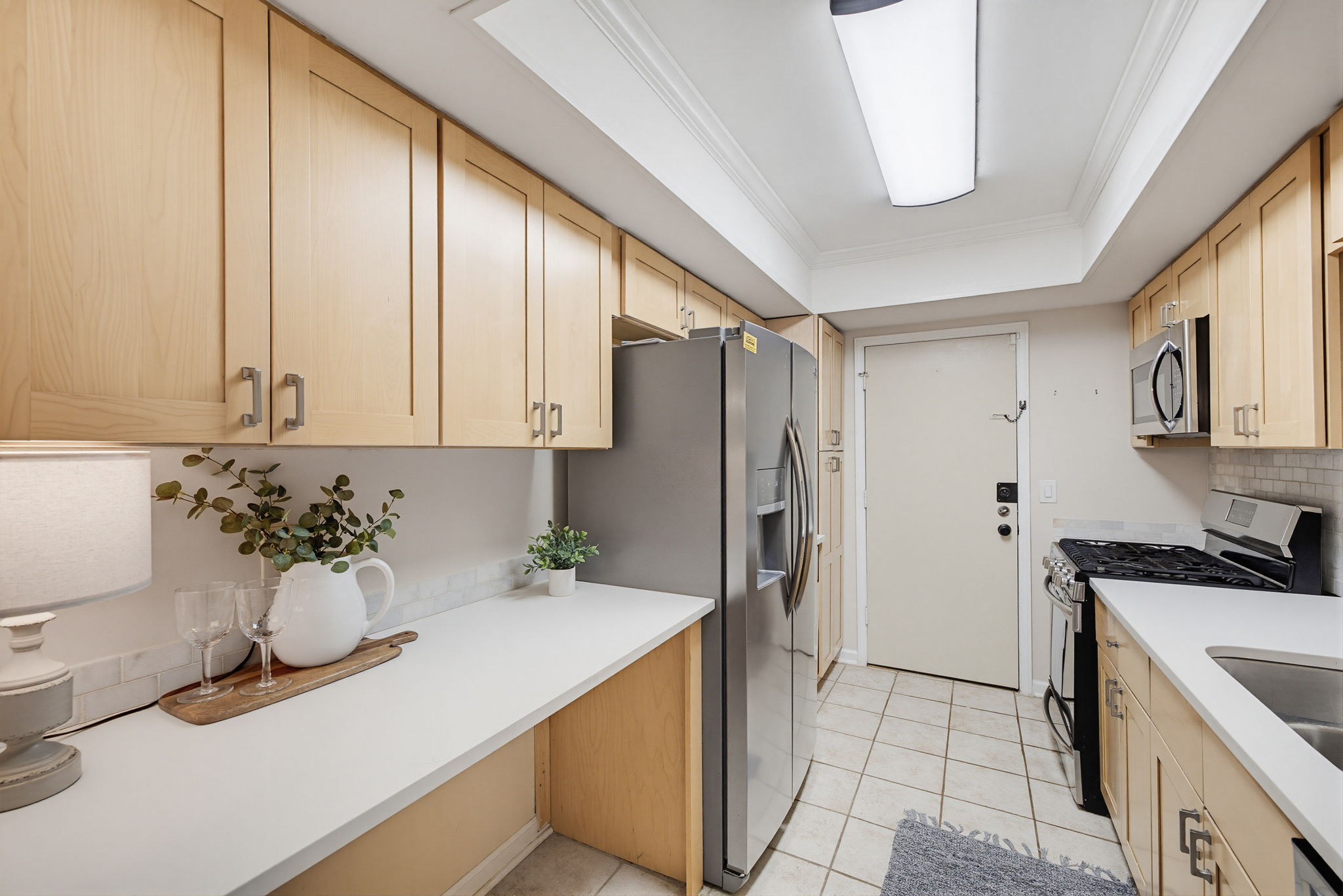 6851 Roswell Road Northeast, Unit C1 Atlanta, GA 30328 - Photo 5 of 23