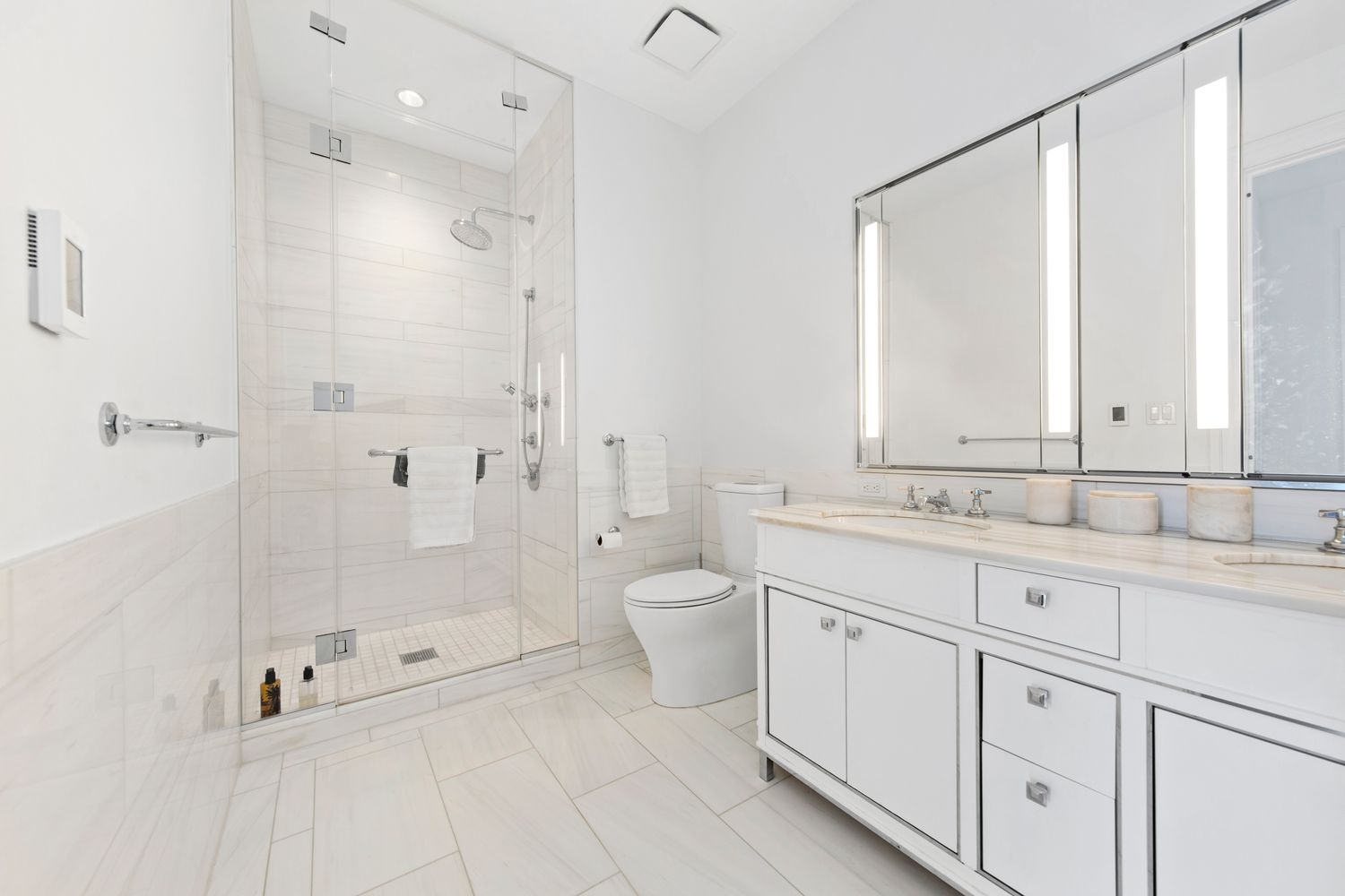 $4,050,000 | 30 Park Place, Unit 72C | TriBeCa