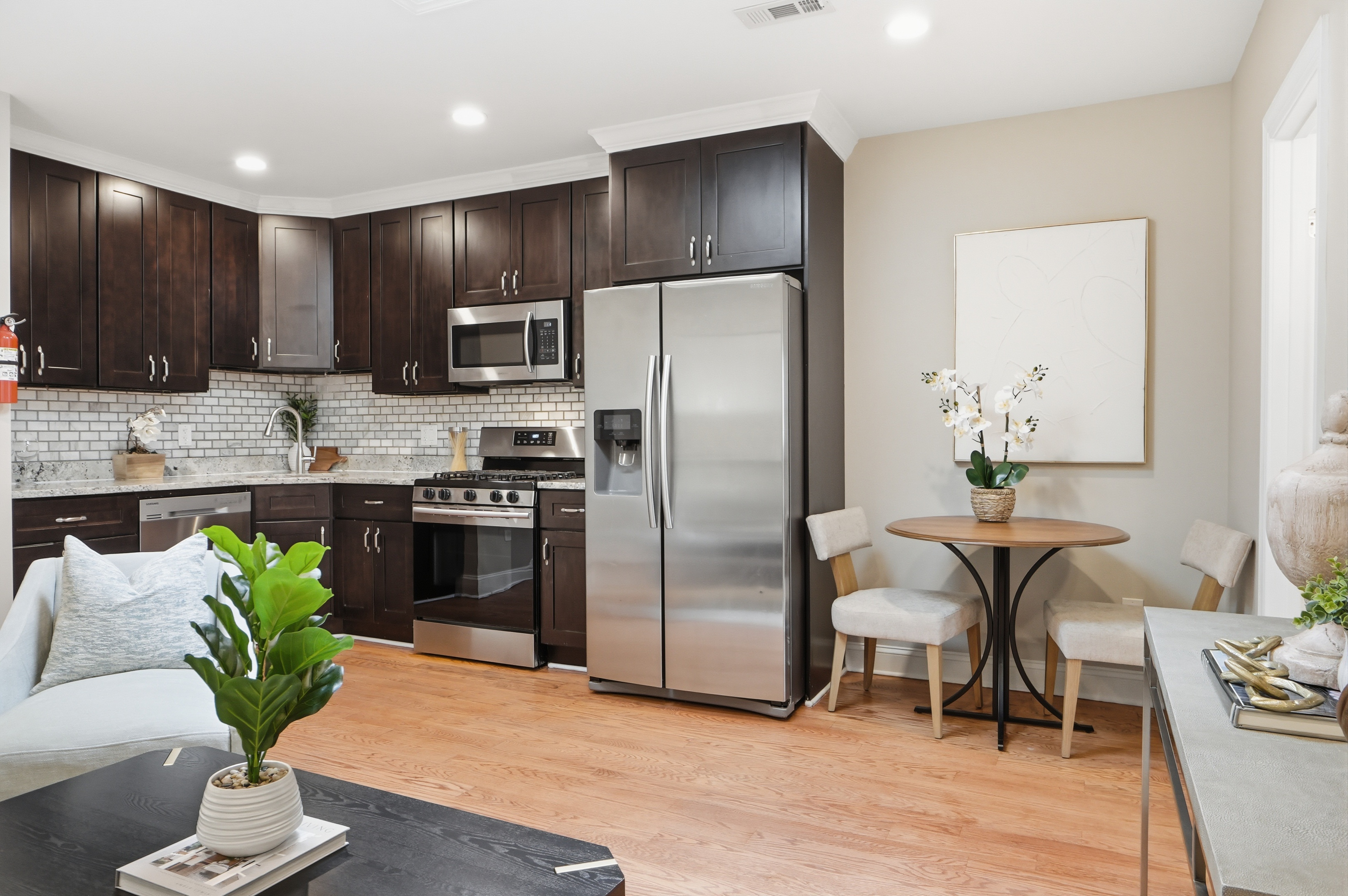 1714 West Virginia Avenue Northeast, Unit 3 Washington, DC 20002 - Photo 7 of 30