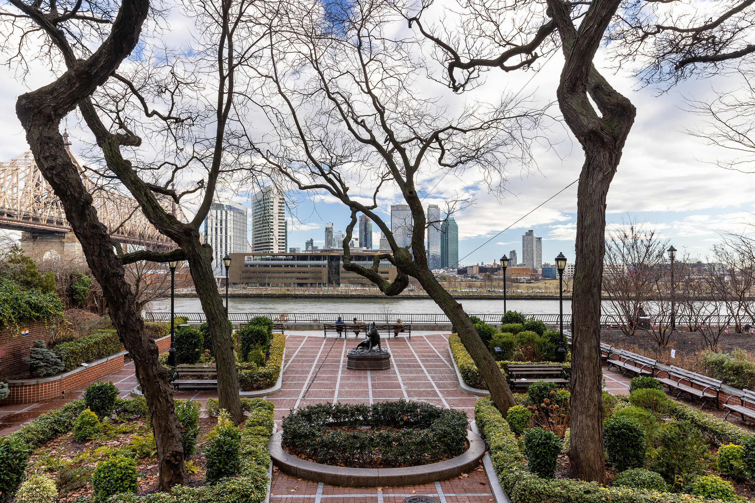 430 East 57th Street, Unit 13D Manhattan, NY 10022 - Photo 22 of 26