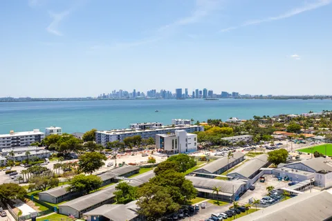 $395,000 | 7601 East Treasure Drive, Unit 2001, North Bay Village, FL 33141