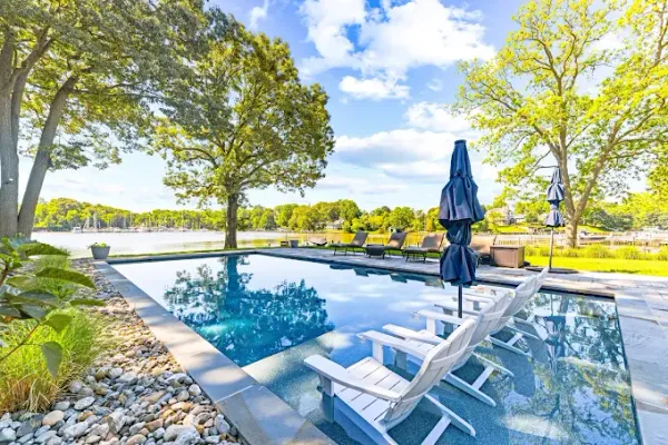 $2,500,000 | 3815 Outrigger Drive, Edgewater, MD 21037