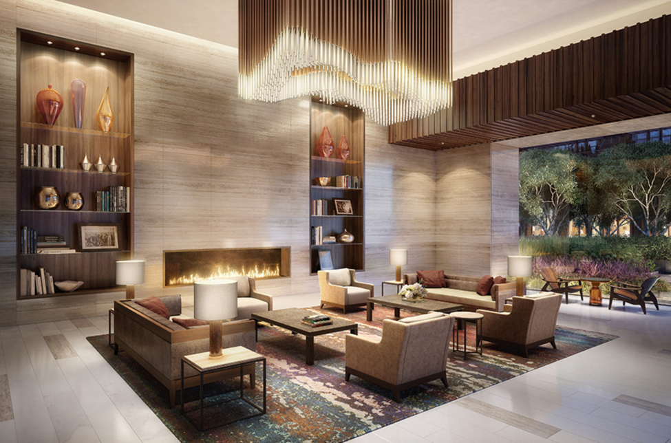 1 West End Avenue, Unit 25C Manhattan, NY 10023 - Photo 14 of 20