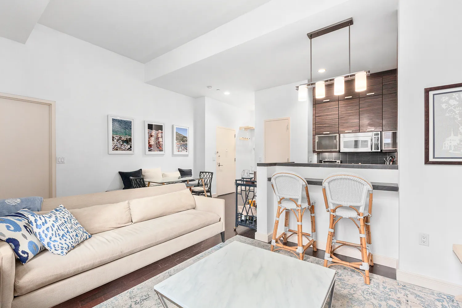 $5,200 | 101 West 24th Street, Unit 4G | Chelsea