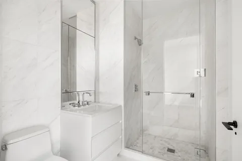 $6,790,000 | 111 Murray Street, Unit 35W | TriBeCa