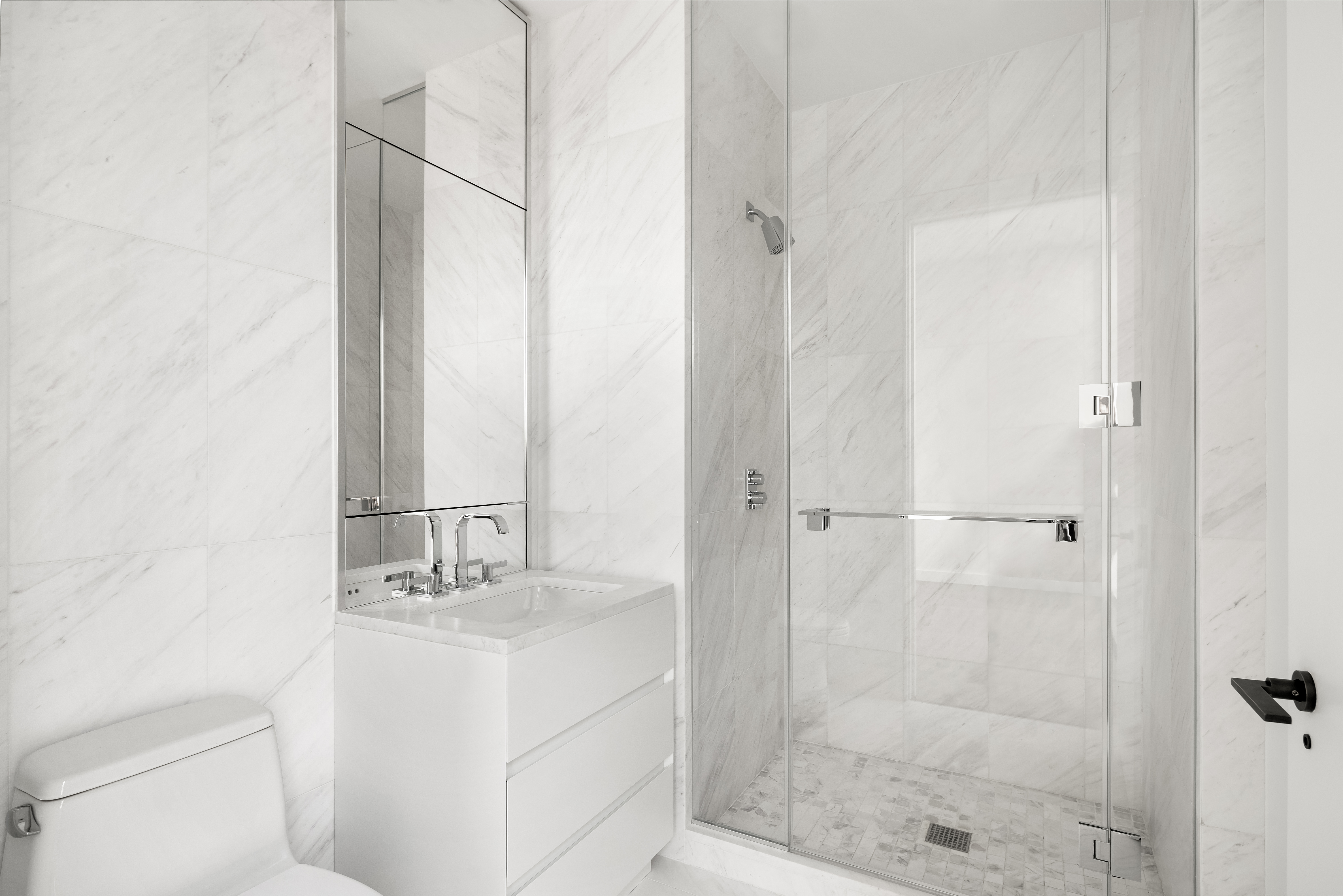 111 Murray Street, Unit 35W Manhattan, NY 10007 - Photo 11 of 15