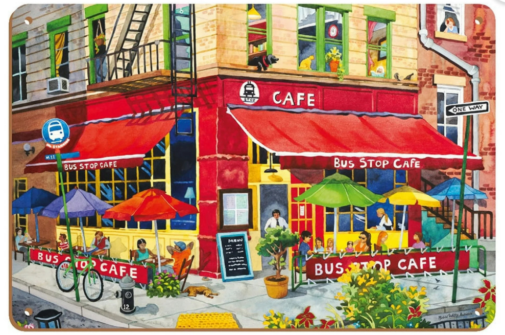 2 Bethune Street, Unit 1A Manhattan, NY 10014 - Photo 1 of 7