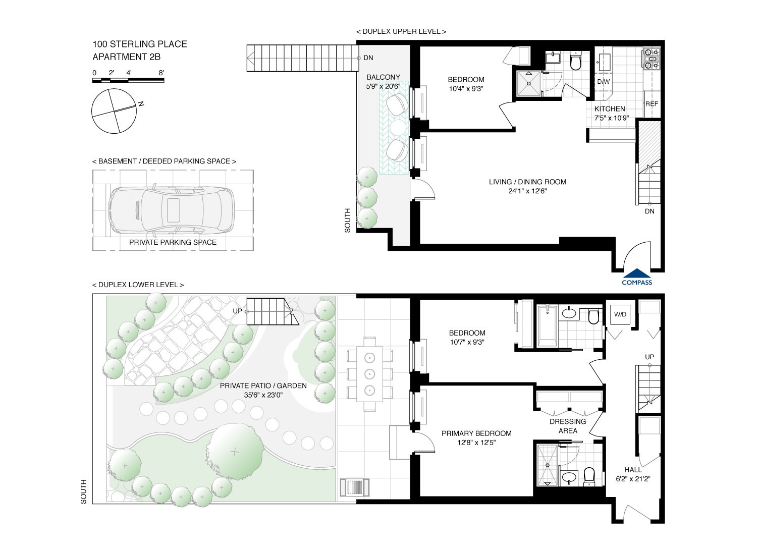 100 Sterling Place, Unit 2B Brooklyn, NY 11217 - Photo 12 of 12