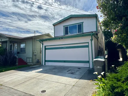 $699,000 | 1150 Washington Avenue, Albany, CA 94706