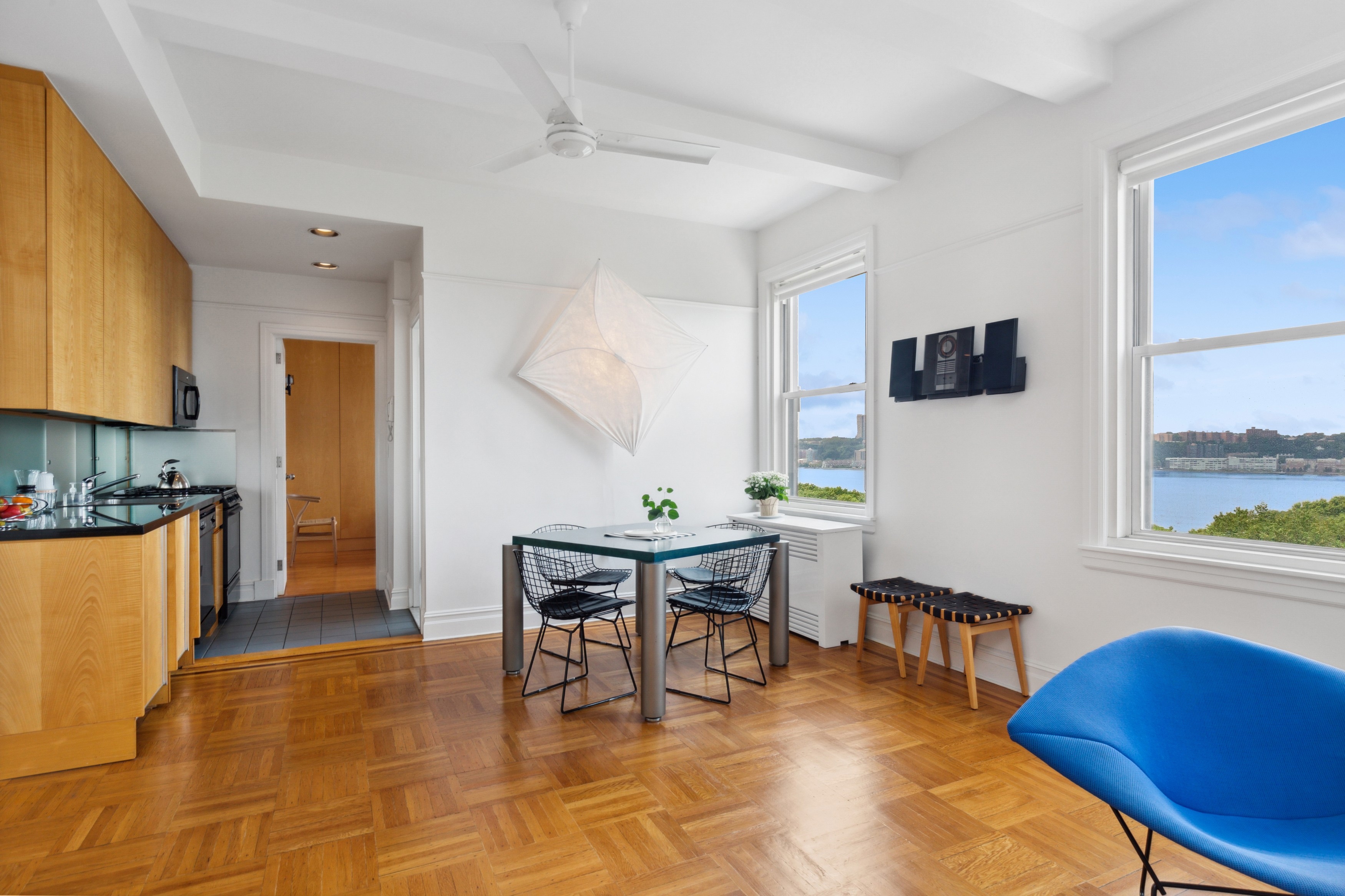243 Riverside Drive, Unit 905 New York, NY 10025 - Photo 2 of 21