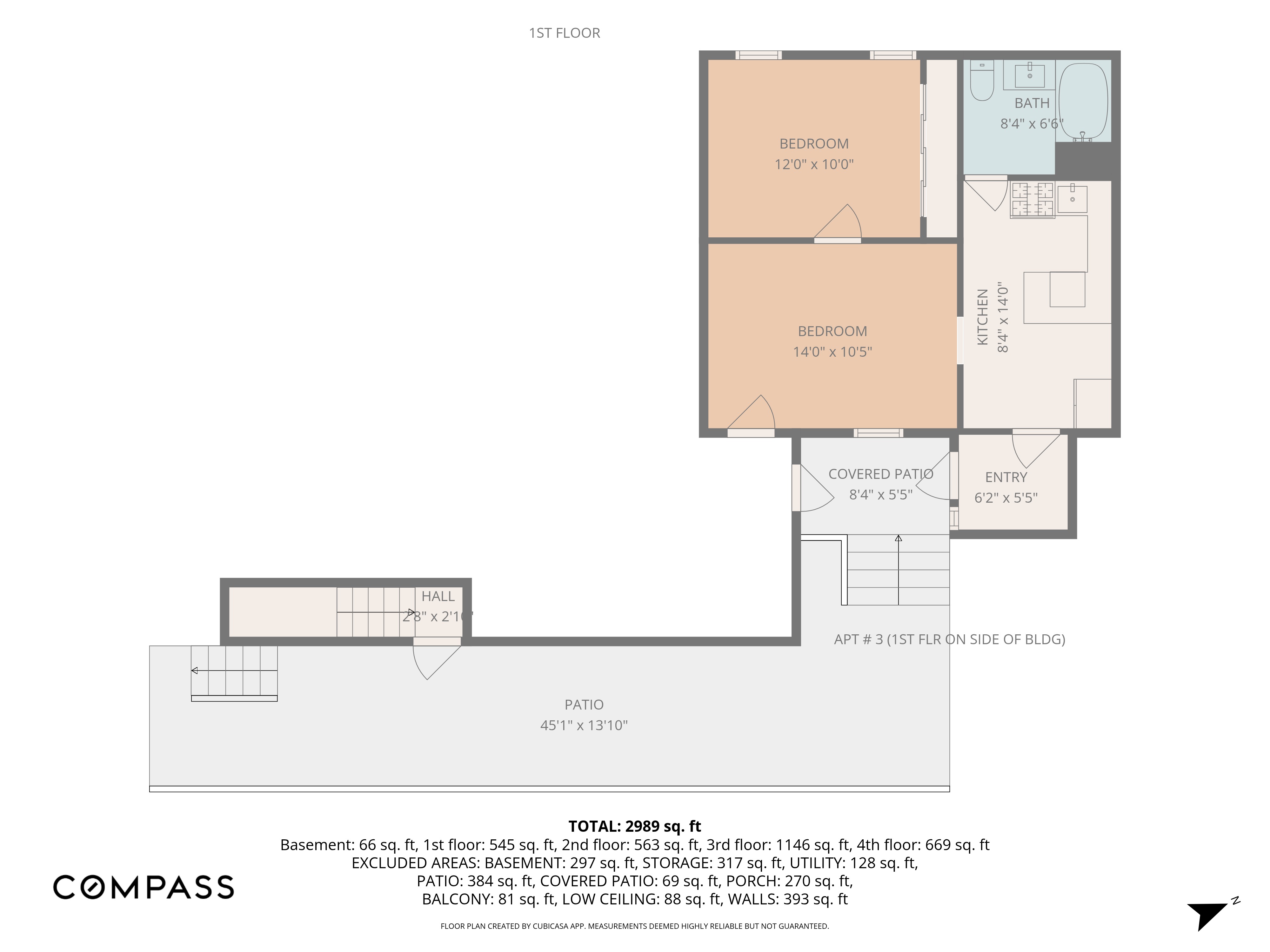 4215 Atlantic Avenue Brooklyn, NY 11224 - Photo 17 of 21 unknown