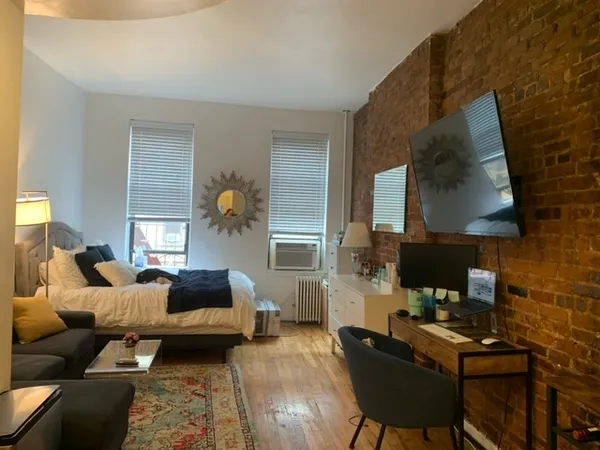$3,800 | 143 Sullivan Street, Unit 12 | SoHo