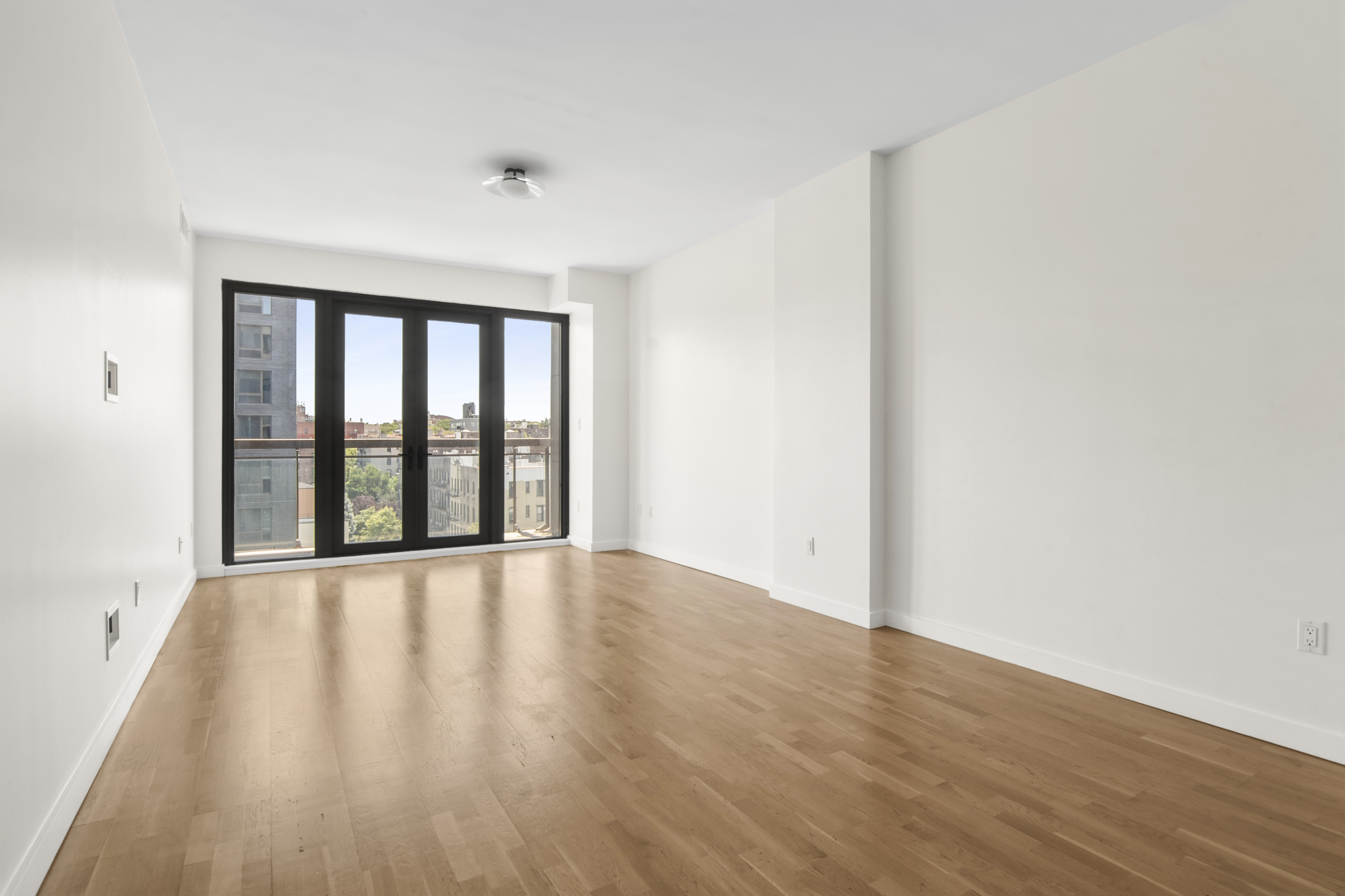 500 4th Avenue, Unit 8D Brooklyn, NY 11215 - Photo 7 of 13 Gallery Image 7