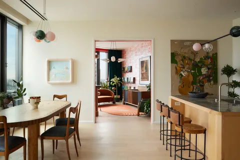 $6,750,000 | 30 Front Street, Unit 26B | DUMBO