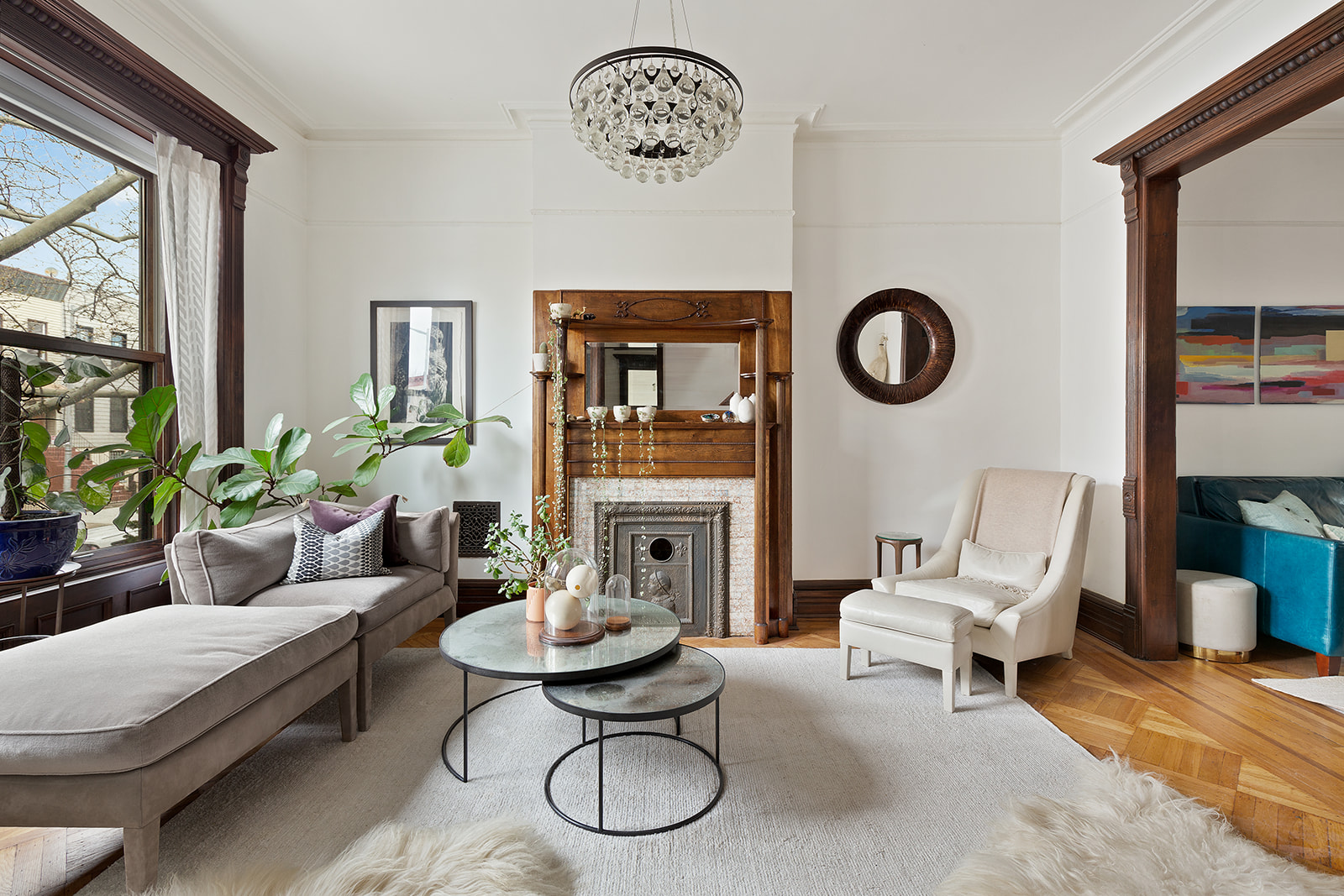 724 Decatur Street Brooklyn, NY 11233 - Photo 1 of 22