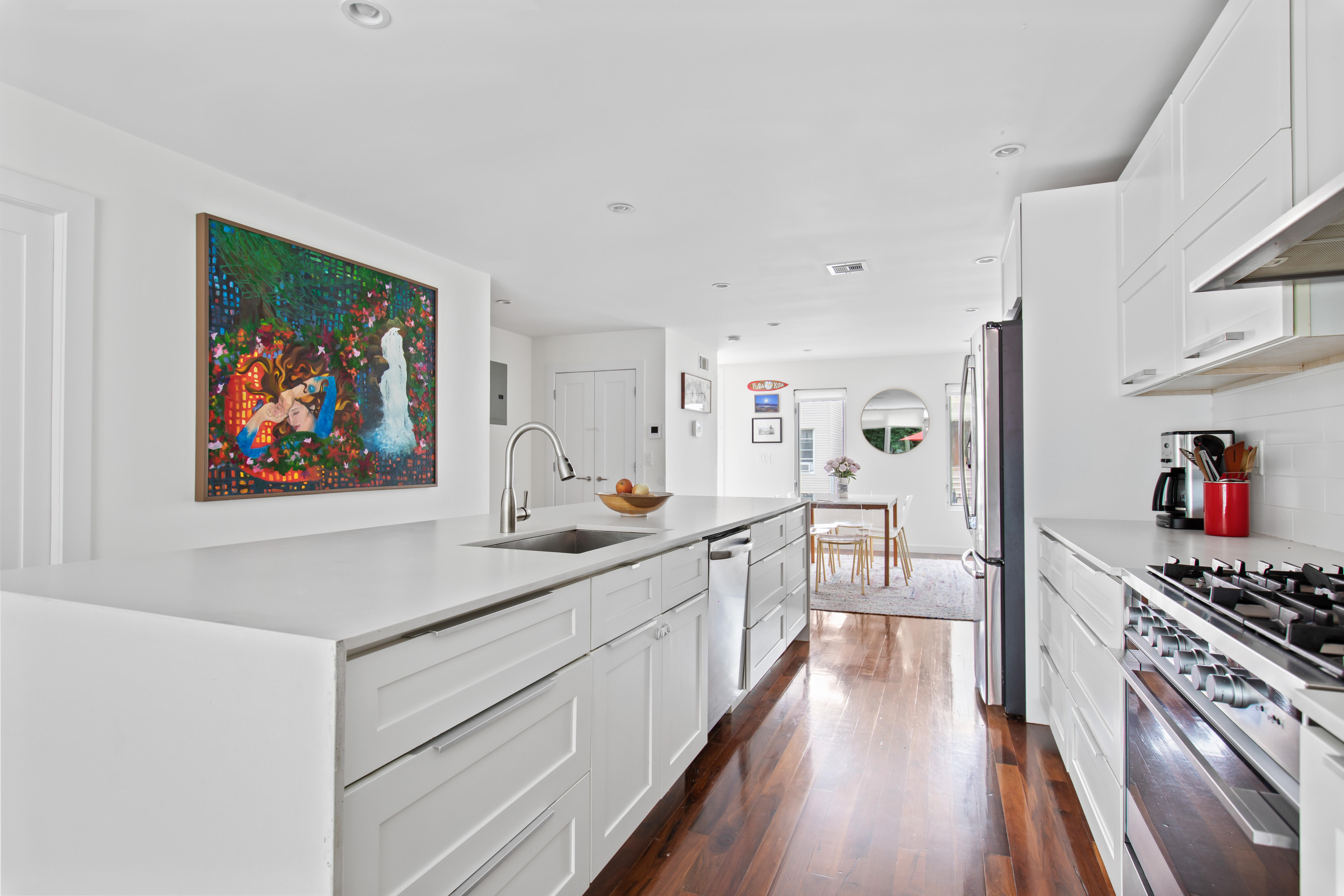 73 Harman Street Brooklyn, NY 11221 - Photo 5 of 22