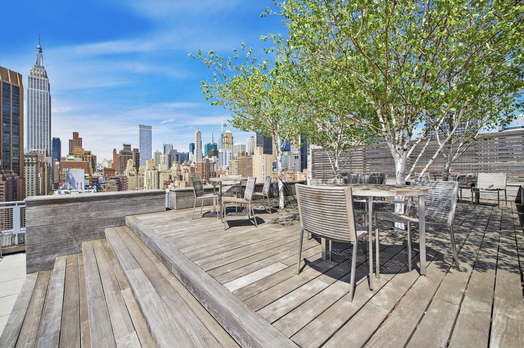 225 East 34th Street, Unit 12H Manhattan, NY 10016 - Photo 5 of 10