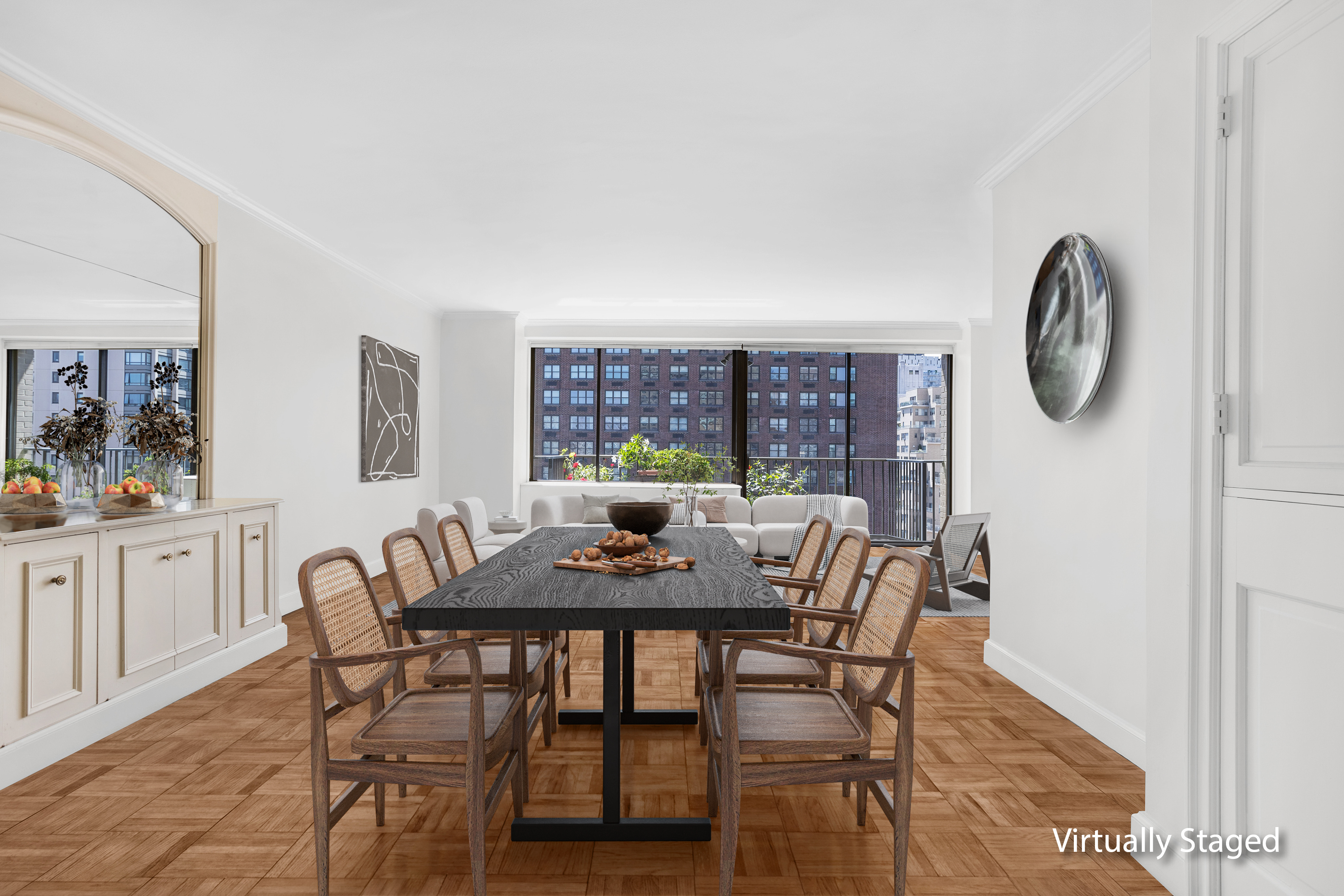 203 East 72nd Street, Unit 17C Manhattan, NY 10021 - Photo 5 of 13