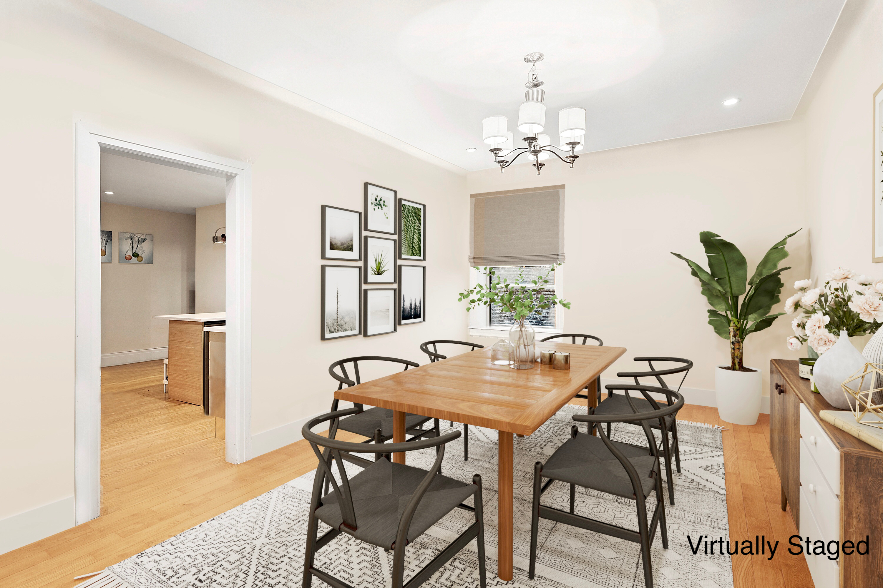 19 Grace Court, Unit 3B Brooklyn, NY 11201 - Photo 2 of 13