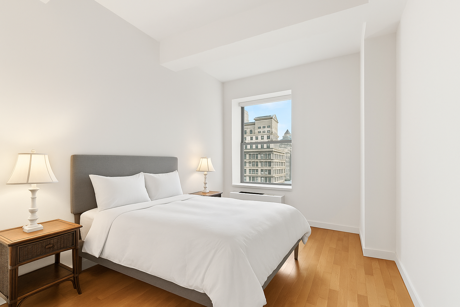 99 John Street, Unit 1901 Manhattan, NY 10038 - Photo 3 of 12