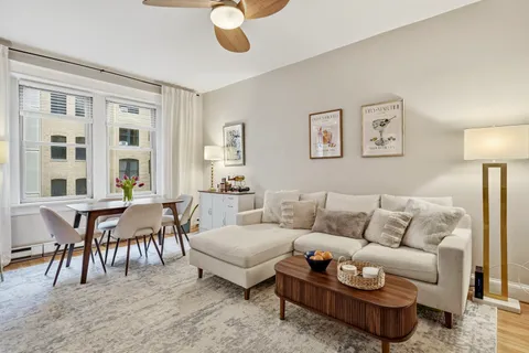 $415,000 | 2010 Kalorama Road Northwest, Unit 304, Washington, DC 20009