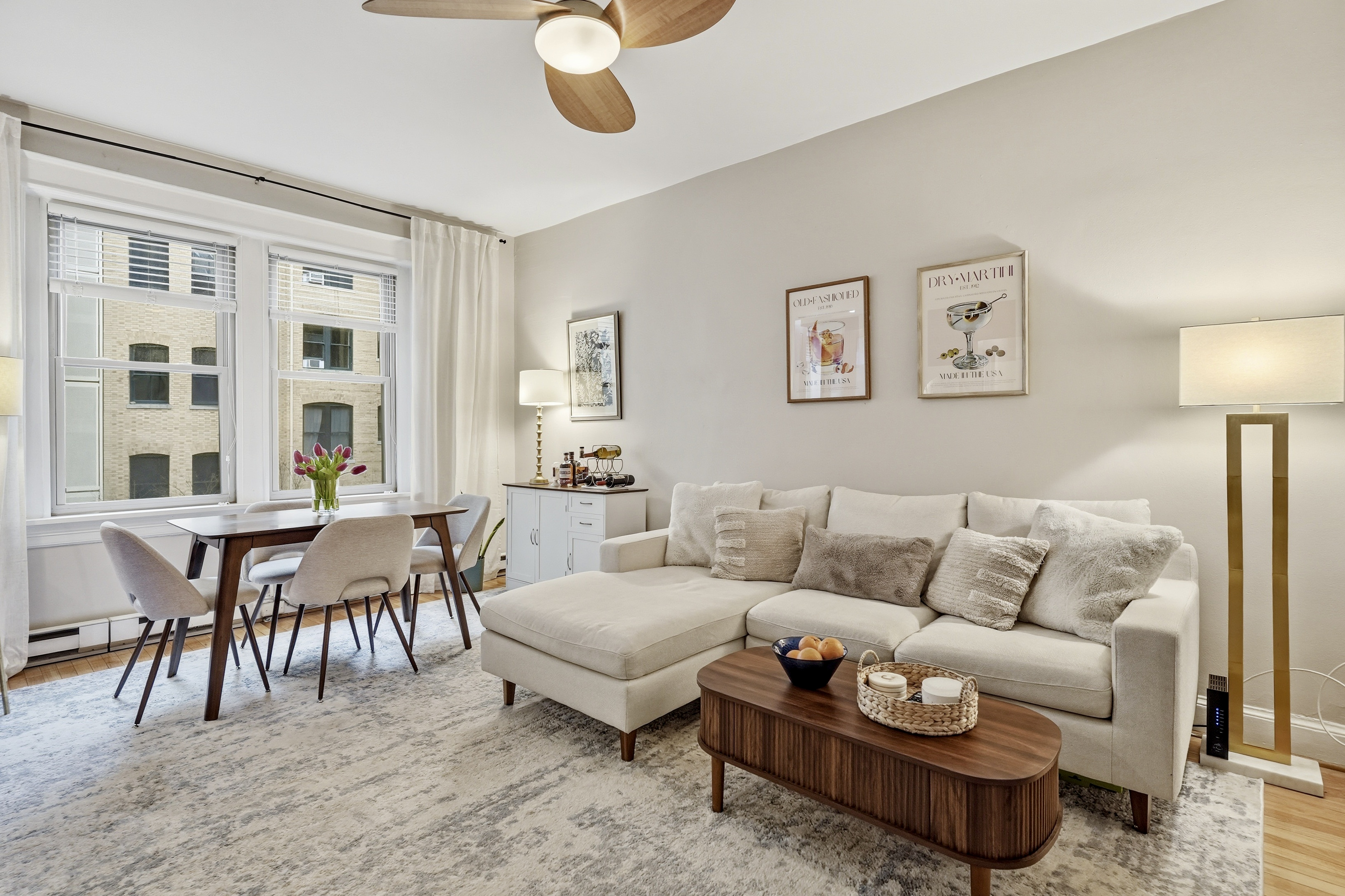 2010 Kalorama Road Northwest, Unit 304 Washington, DC 20009 - Photo 6 of 24