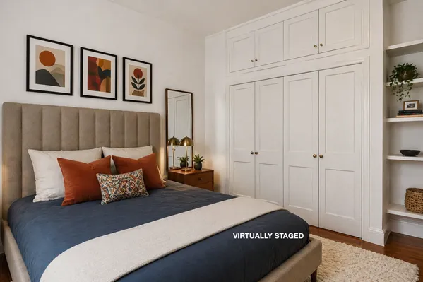 $500,000 | 244 Riverside Drive, Unit 6K | Upper West Side