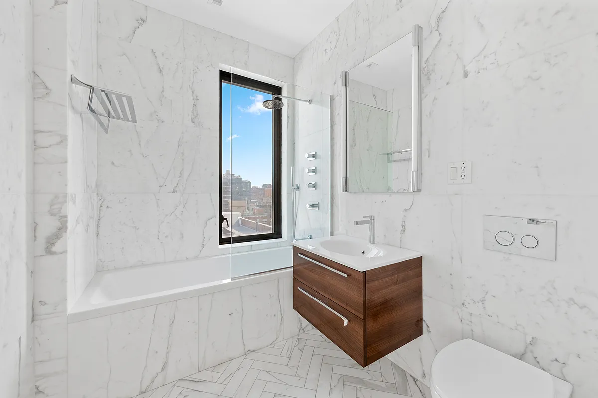 92 Morningside Avenue, Unit PH8A Manhattan, NY 10027 - Photo 12 of 23