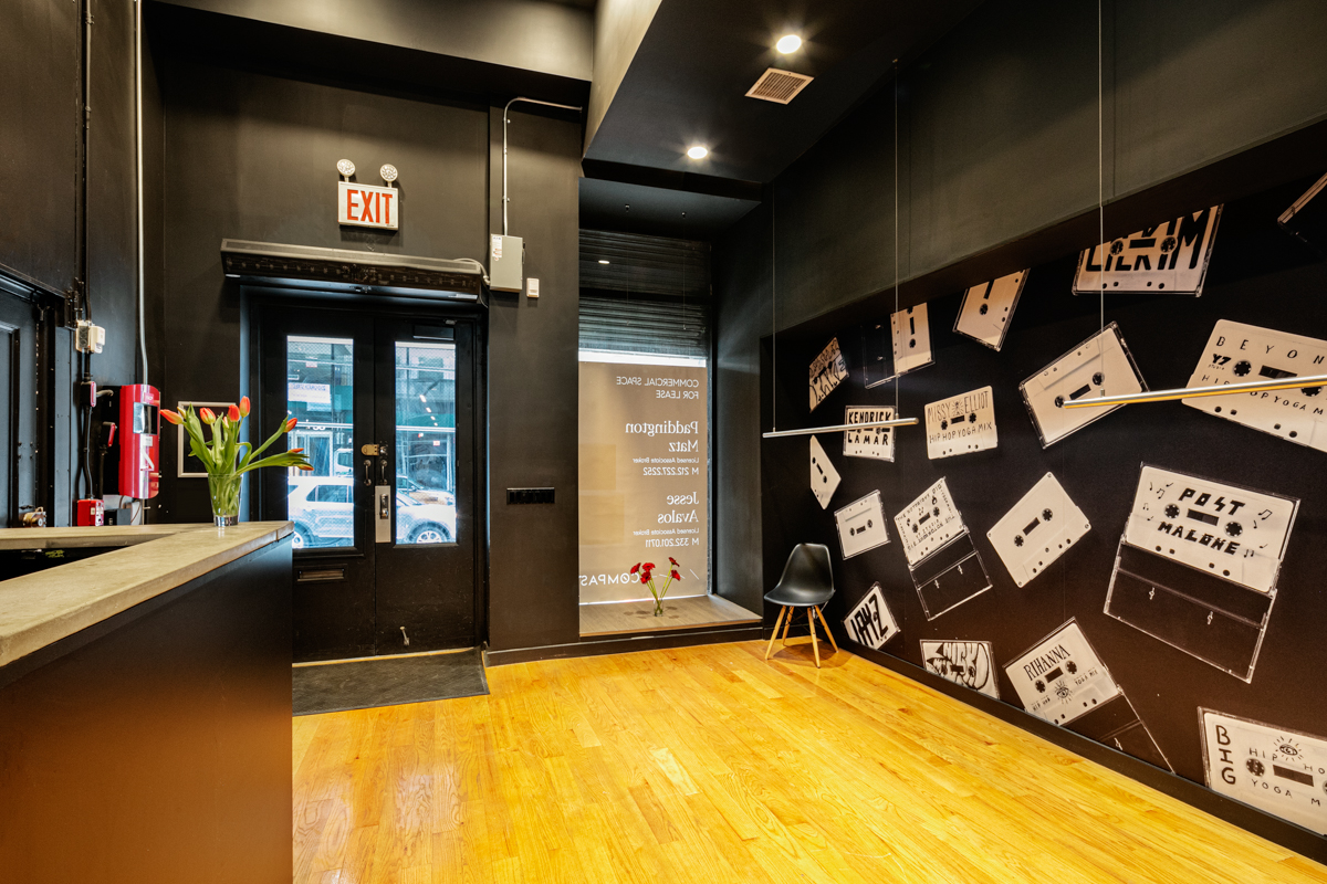 57 Leonard Street, Unit 1FLR/BASEMENT Manhattan, NY 10013 - Photo 2 of 13