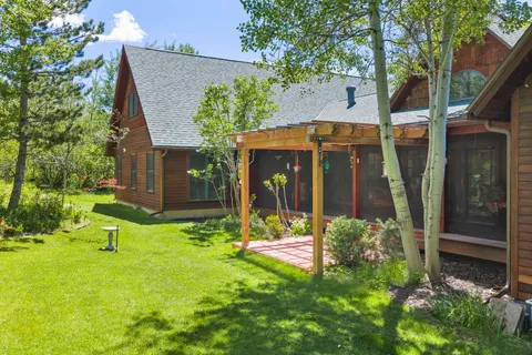 $975,000 | 134 Pine Drive, Star Valley Ranch, WY 83127