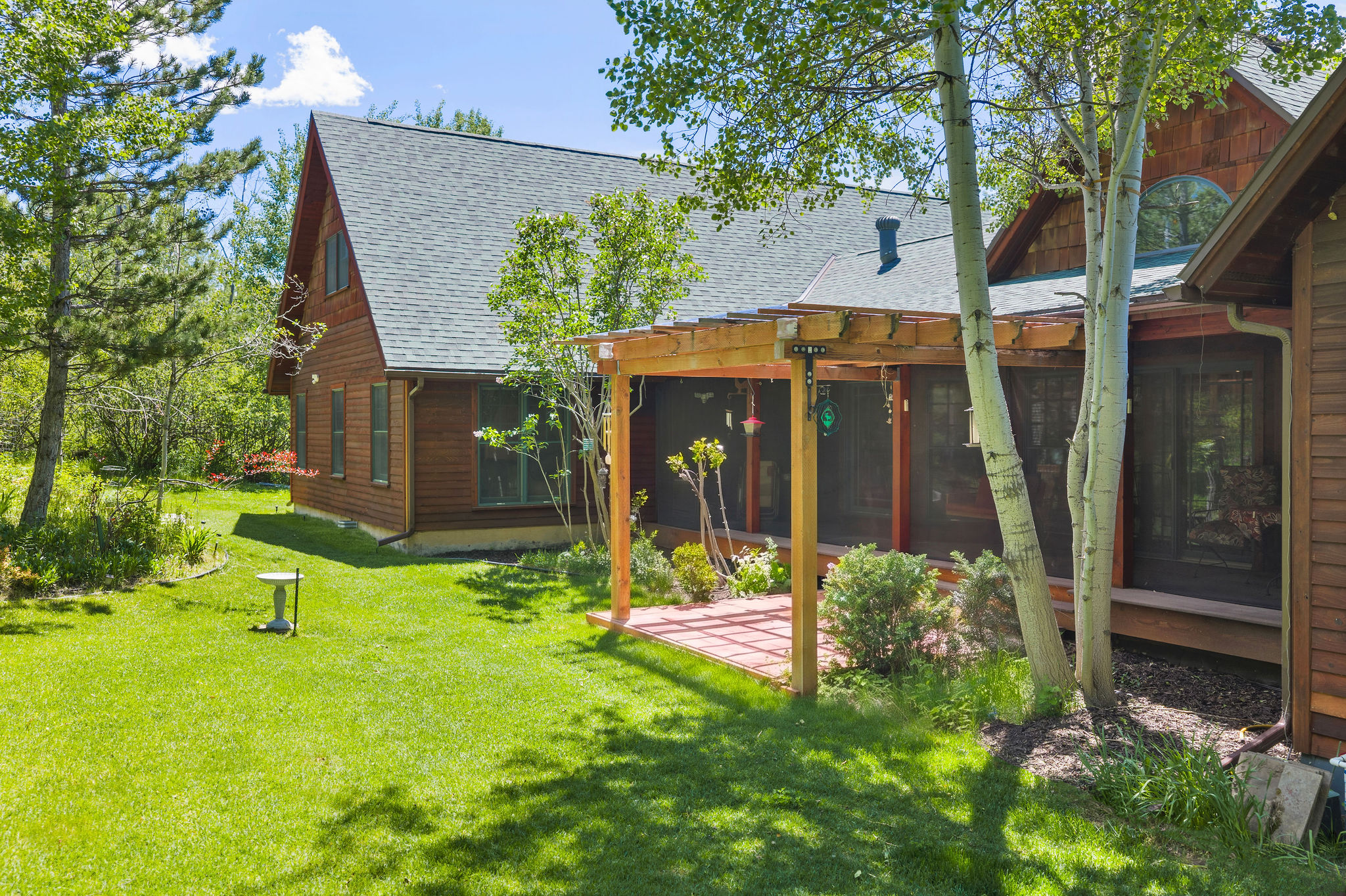 134 Pine Drive Star Valley Ranch, WY 83127 - Photo 2 of 20